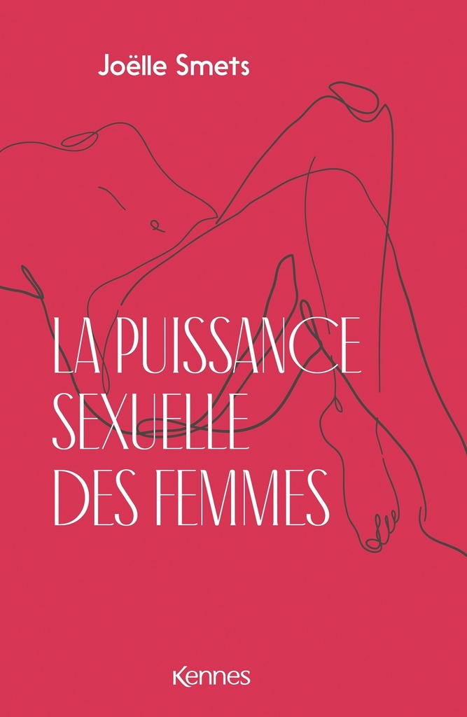 [9782380759754] La puissance sexuelle des femmes