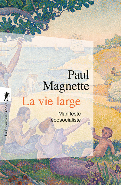 [9782348082061] La vie large - Manifeste écosocialiste