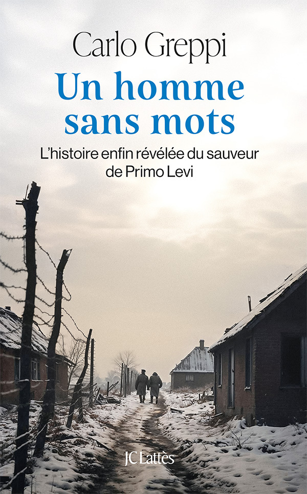 [9782709672788] Un homme sans mots