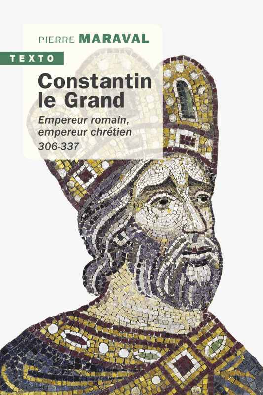 [9791021043954] Constantin le Grand