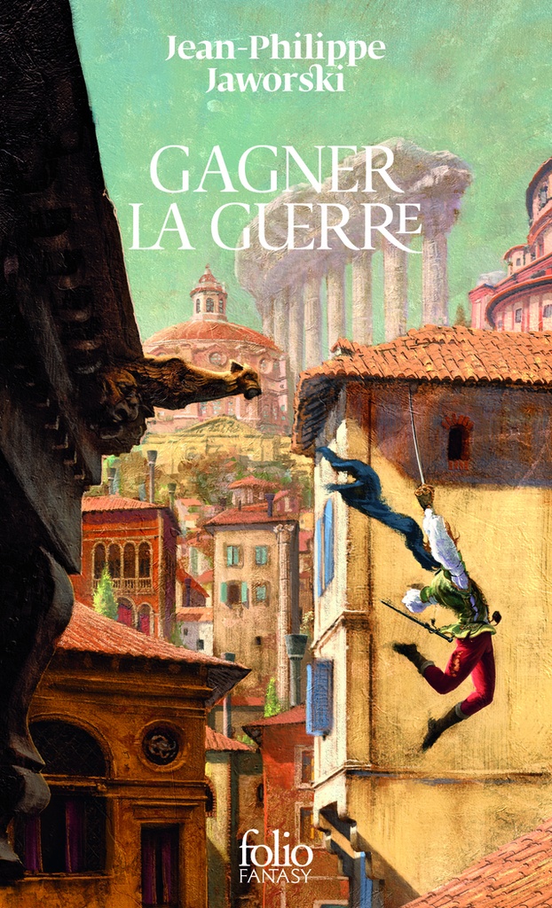 [9782073053497] Gagner la guerre