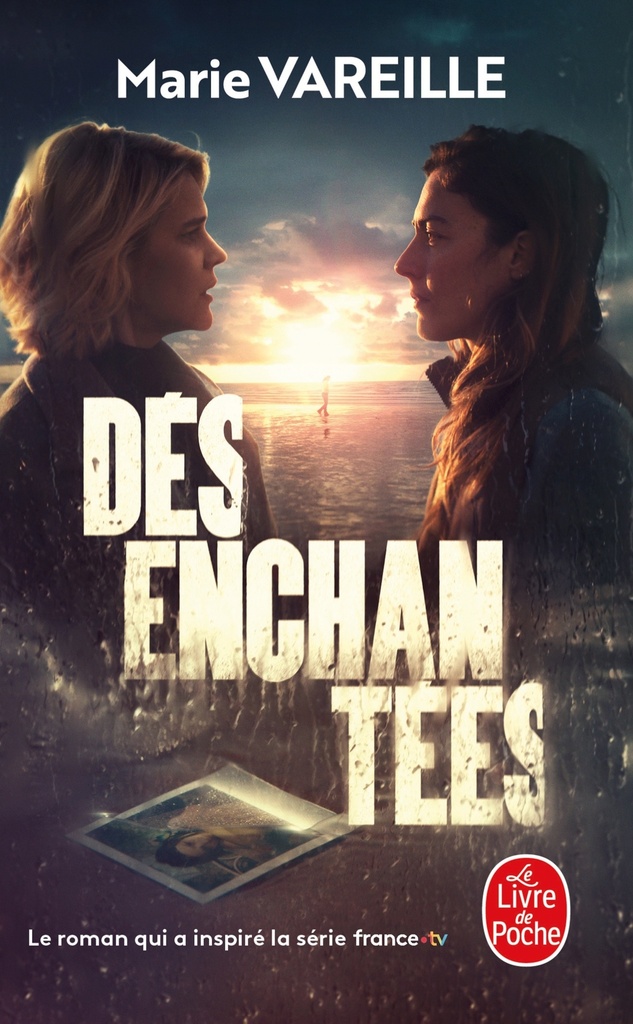 [9782253244431] Désenchantées