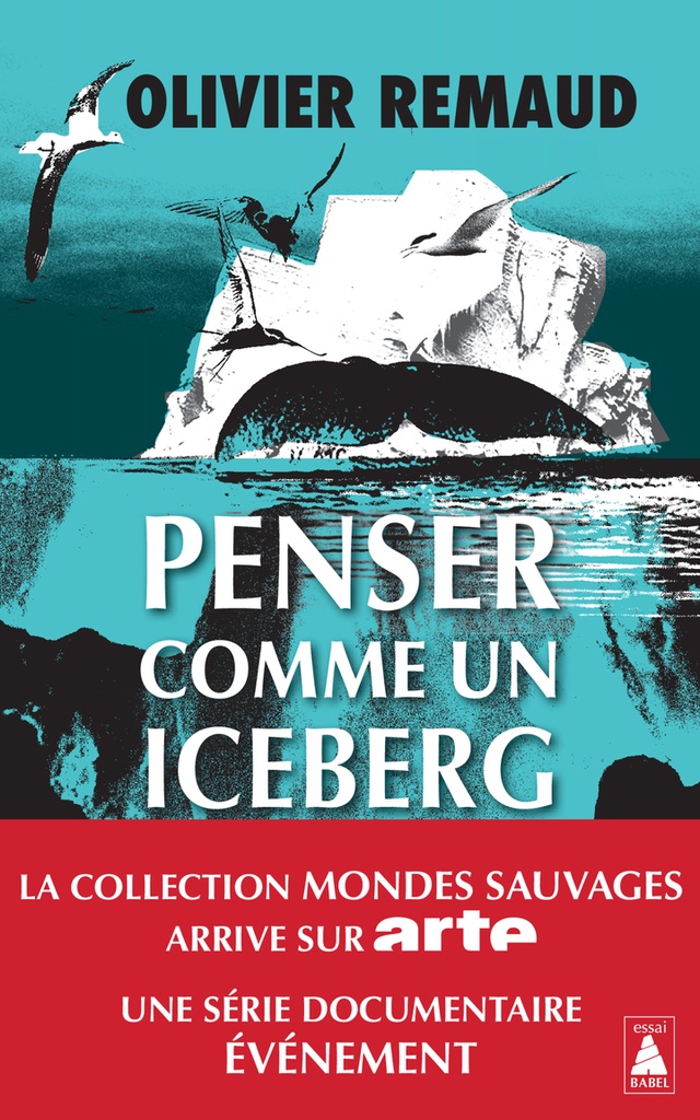 [9782330175535] Penser comme un iceberg