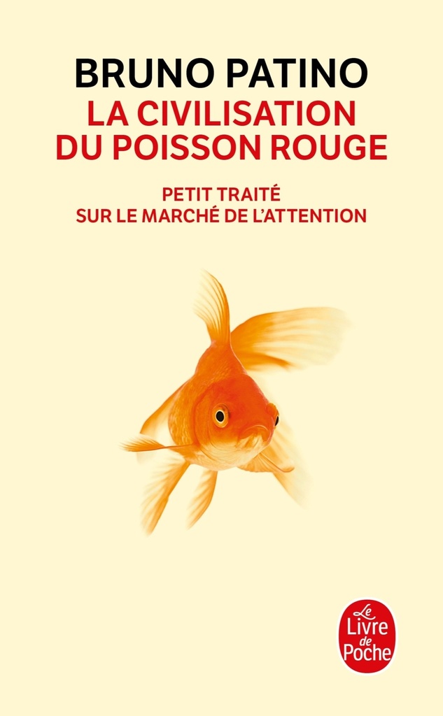 [9782253101253] La civilisation du poisson rouge