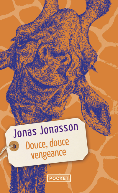 [9782266316323] Douce, douce vengeance