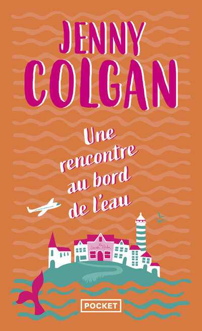 [9782266297158] Une rencontre au bord de l'eau - tome 2
