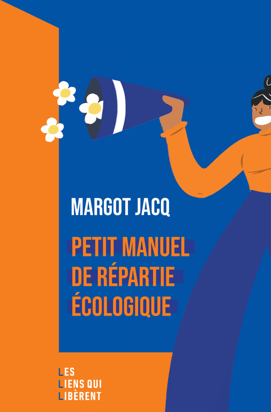 [9791020924117] Petit manuel de répartie écologique