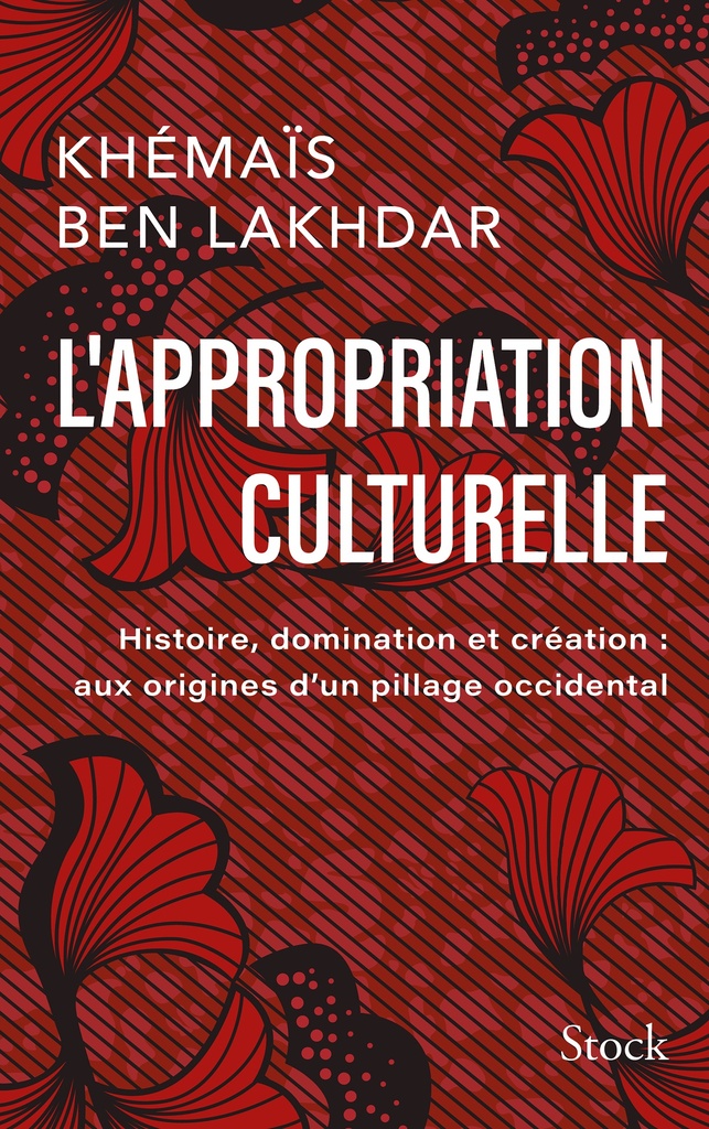 [9782234095816] L'appropriation culturelle