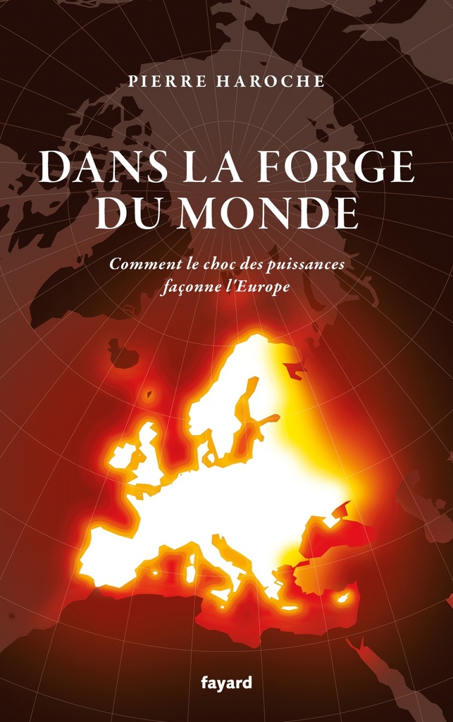 [9782213726045] Dans la forge du Monde