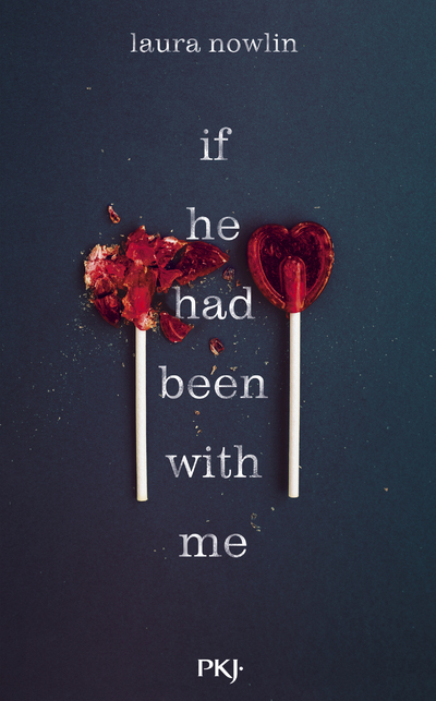 [9782266340403] If he had been with me