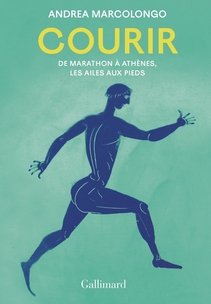 [9782073047489] Courir