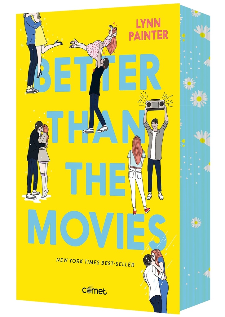 [9782487412002] Better than the movies