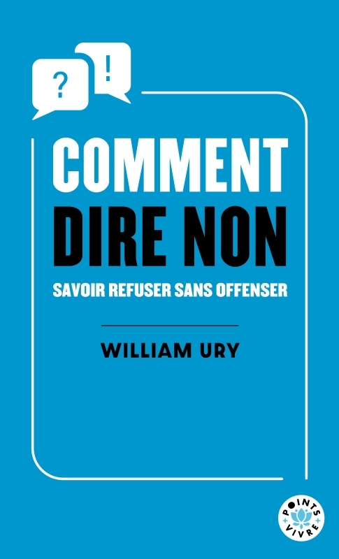 [9791041410934] Comment dire non