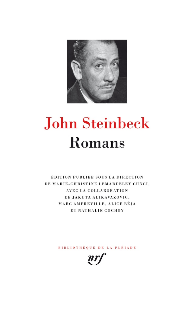 [9782072929786] Romans