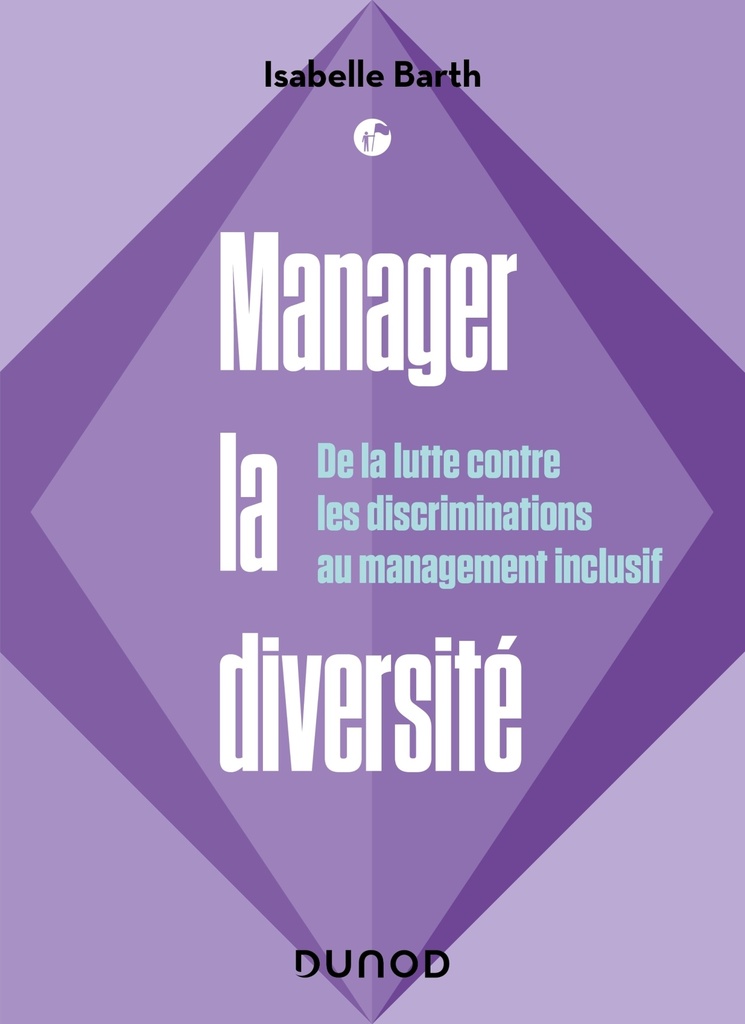 [9782100865444] Manager la diversité
