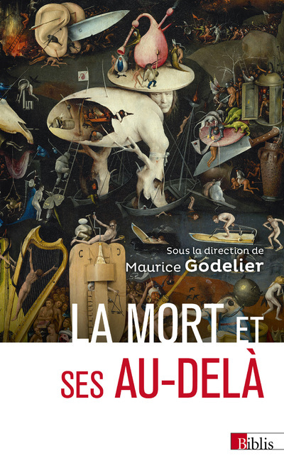 [9782271150325] La mort et ses au-delà