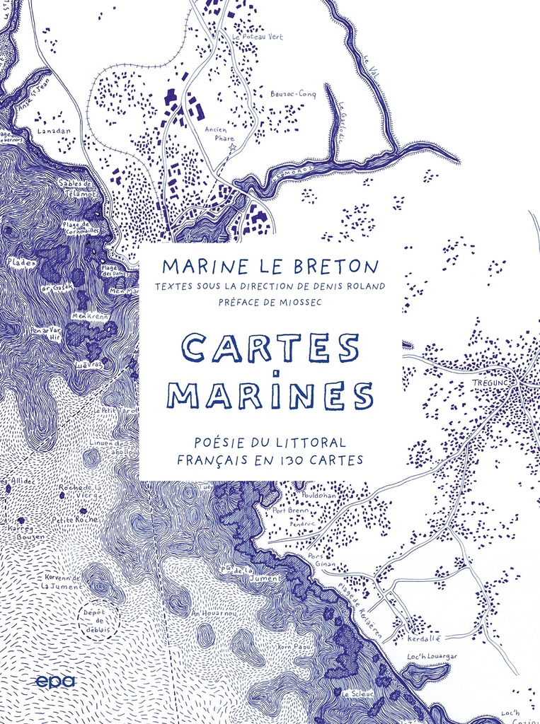 [9782376711650] Cartes Marines