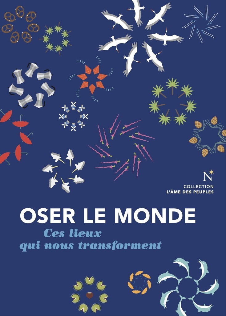 [9782875232311] OSER LE MONDE