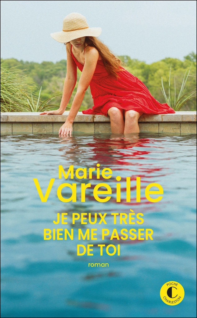 [9782385292164] Je peux très bien me passer de toi