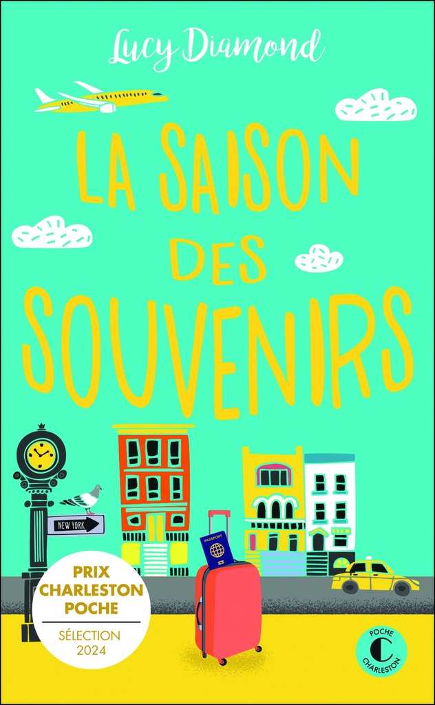 [9782385291532] La Saison des souvenirs