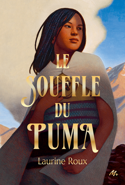 [9782211321808] Le souffle du puma