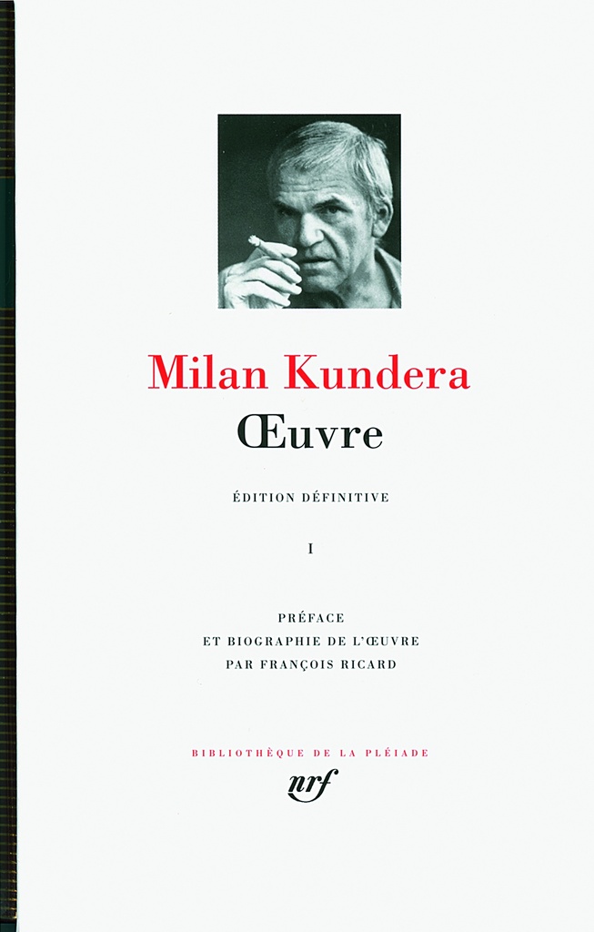 [9782070119356] Œuvre