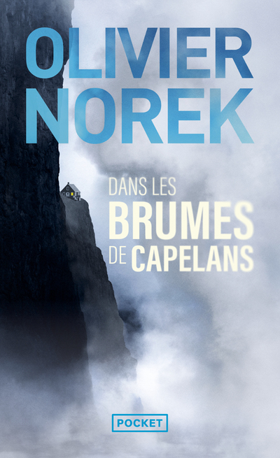 [9782266332132] Dans les brumes de Capelans