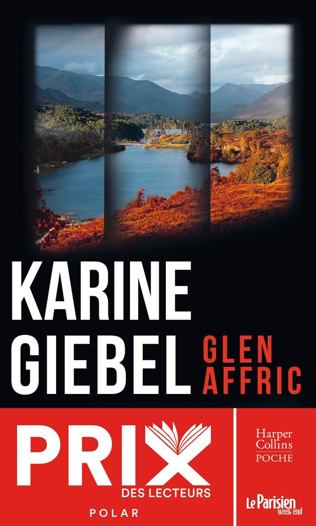 [9791033917526] Glen Affric