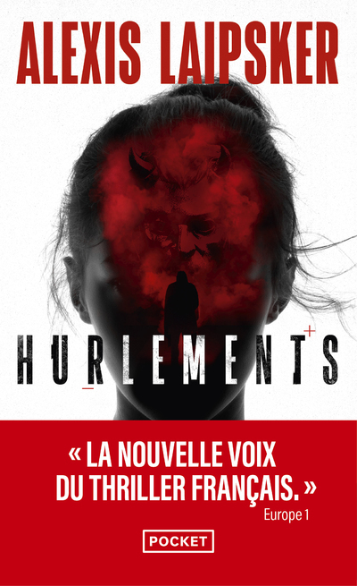 [9782266338868] Hurlements