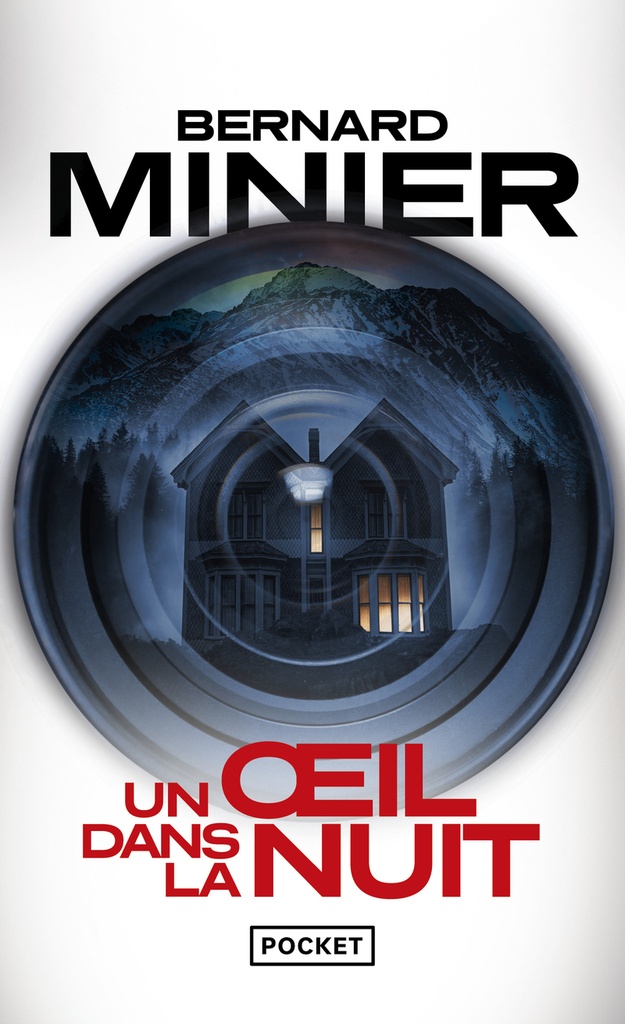 [9782266340052] Un oeil dans la nuit