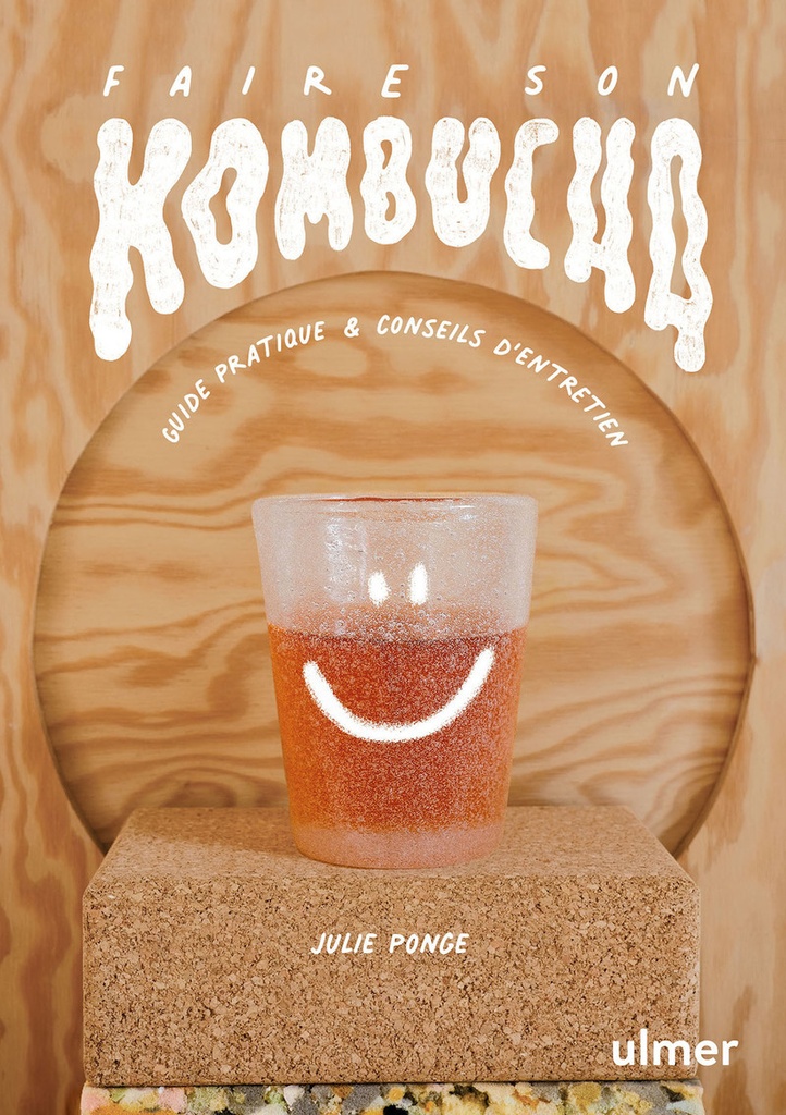 Faire son kombucha - Guide pratique & conseils d'entretien