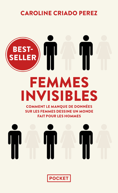 [9782266338059] Femmes invisibles