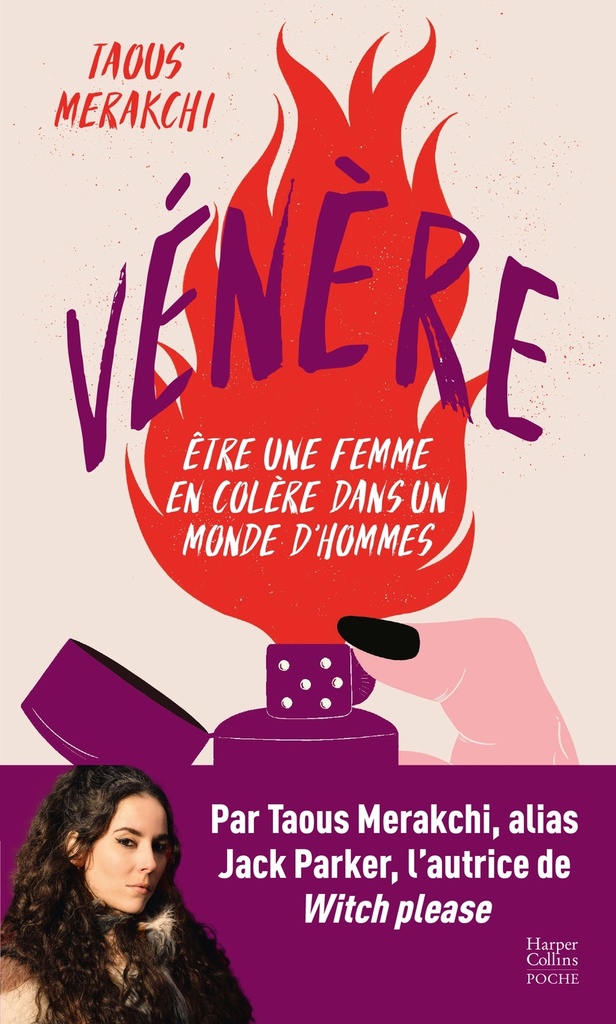 [9791033913948] Vénère