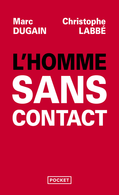 [9782266336840] L'Homme sans contact