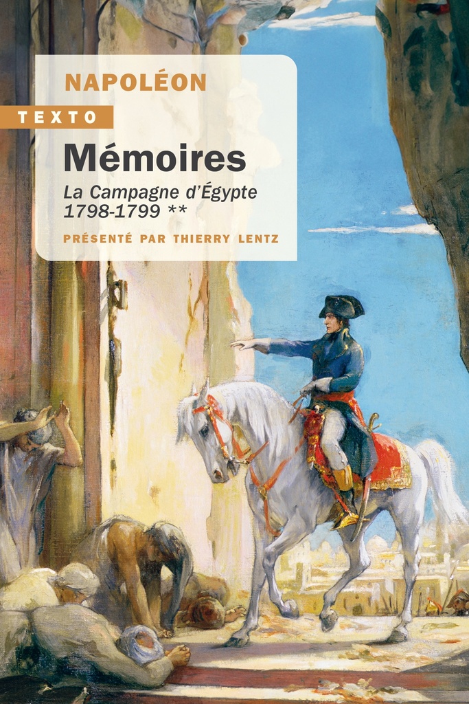 Mémoires