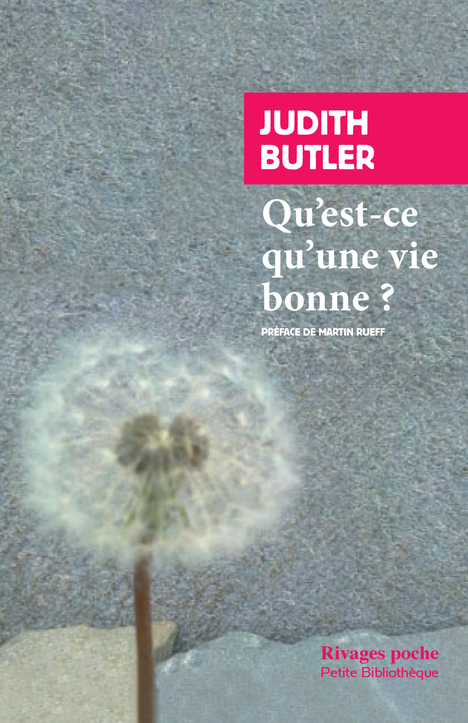 Qu'est-ce qu'une vie bonne ?