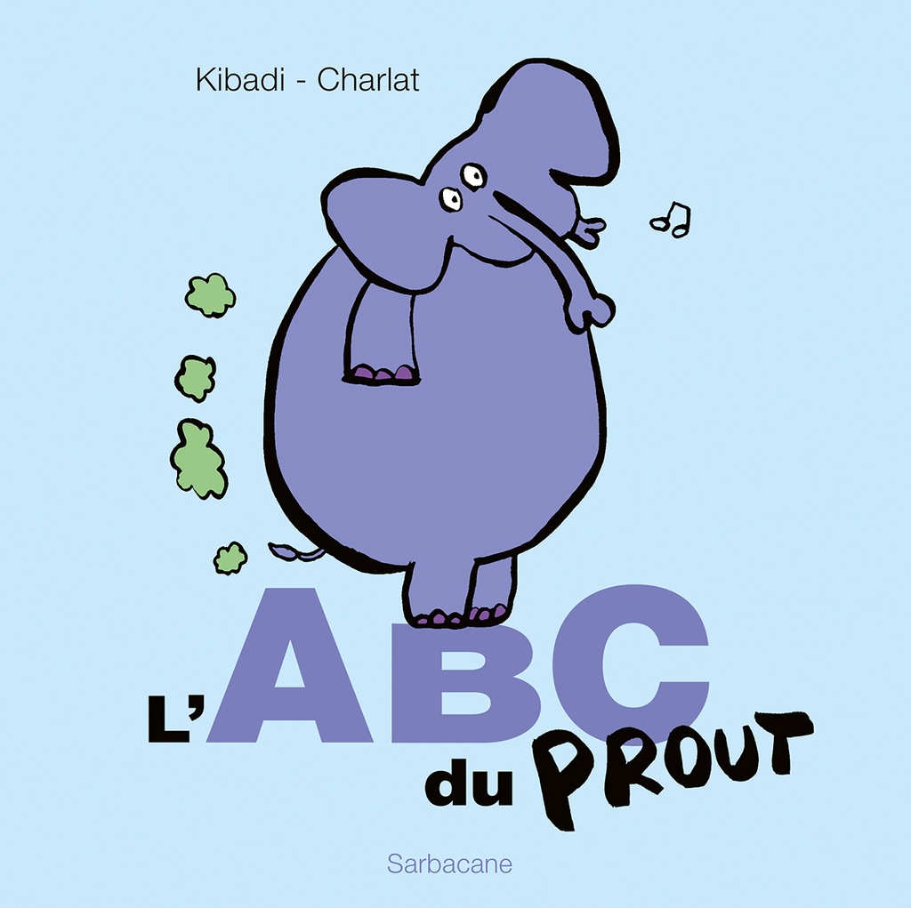 [9782377319091] L'ABC du Prout