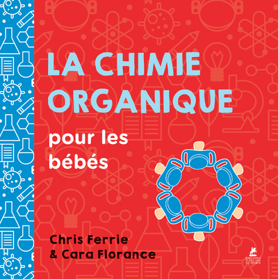[9782809919844] La chimie organique pour les bébés