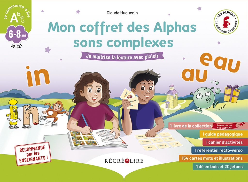 [9782366471601] Mon coffret Alphas sons complexes