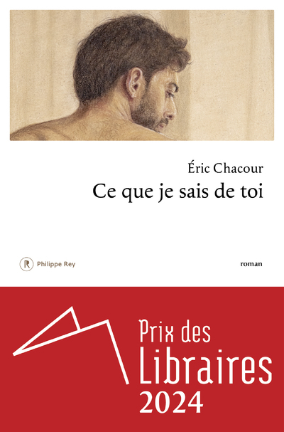 [9782384820344] Ce que je sais de toi
