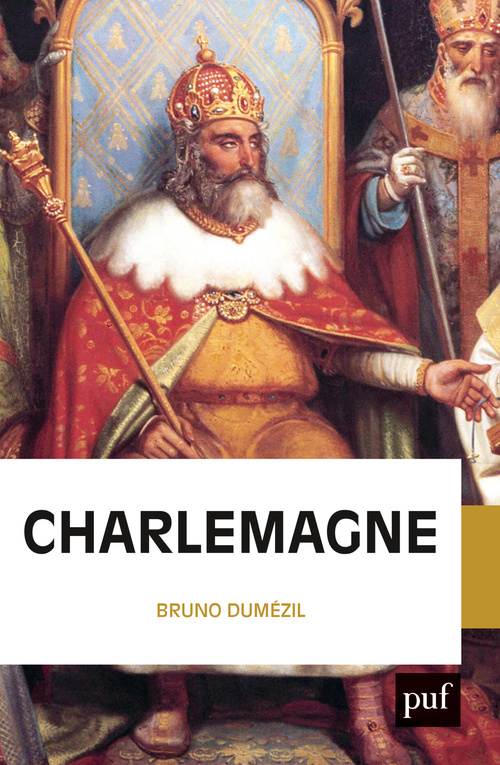 [9782130847700] Charlemagne
