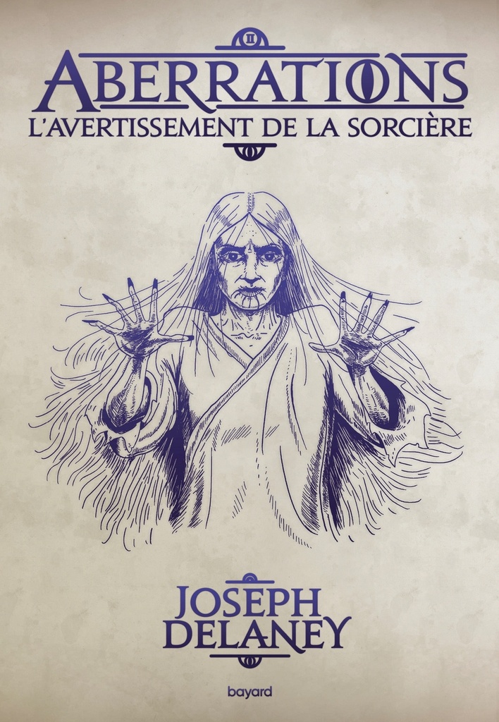[9791036358081] Aberrations, Tome 02