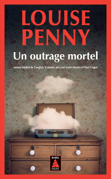 [9782330185145] Un outrage mortel