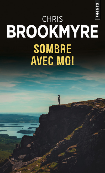 [9782757881002] Sombre avec moi
