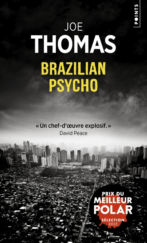 [9791041414567] Brazilian Psycho