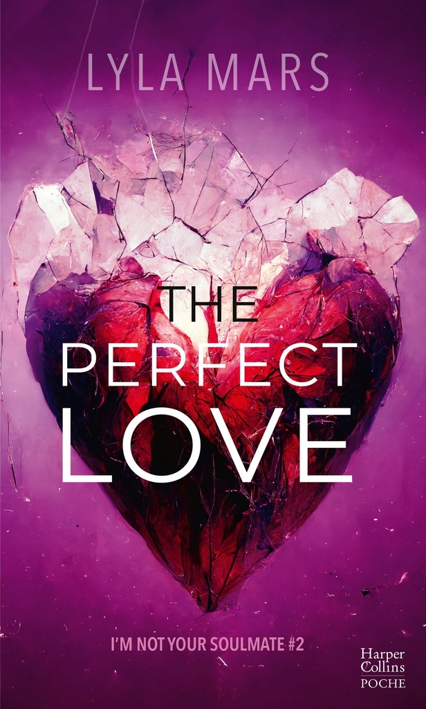 [9791033917144] The Perfect Love