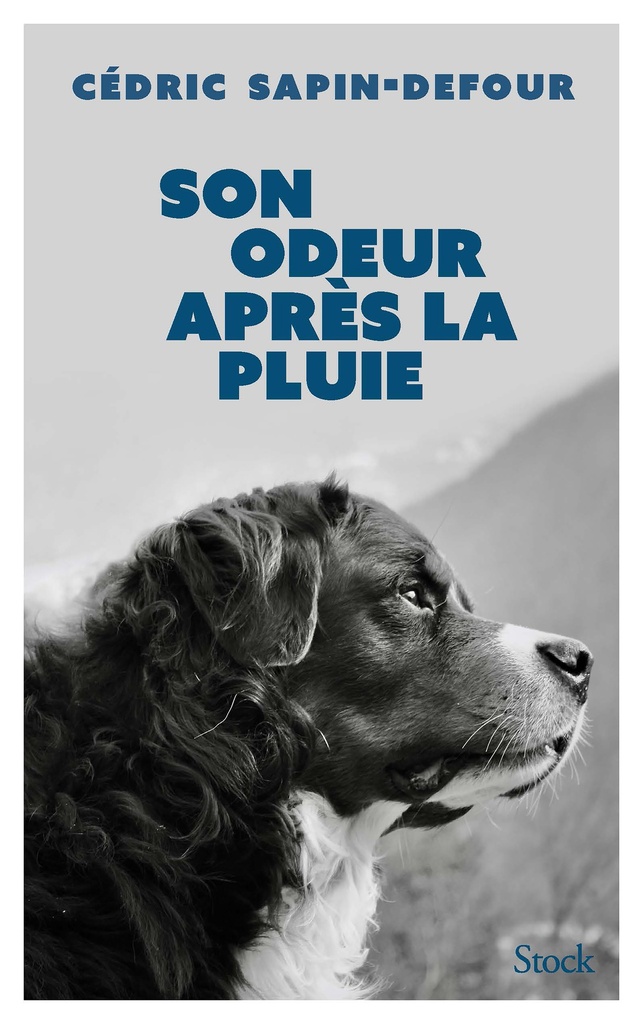 [9782234093966] Son odeur après la pluie