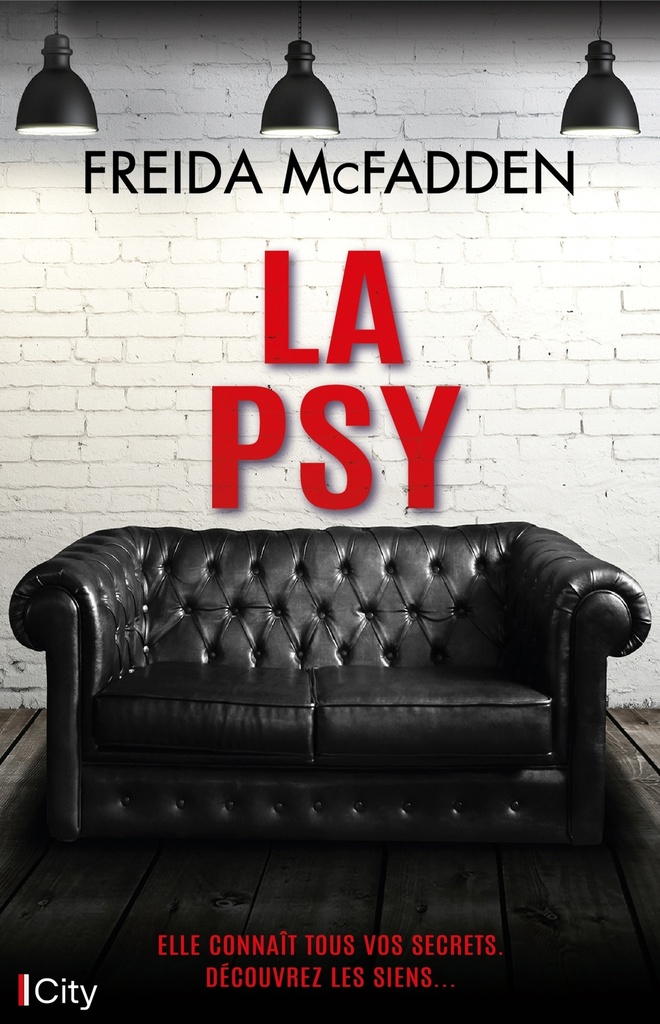 [9782824638874] La psy