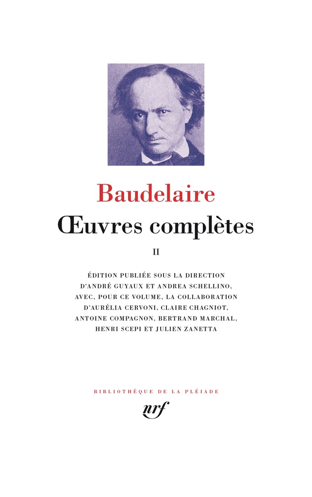 [9782072927096] Œuvres complètes