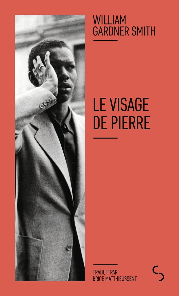 [9782267049183] Le visage de pierre